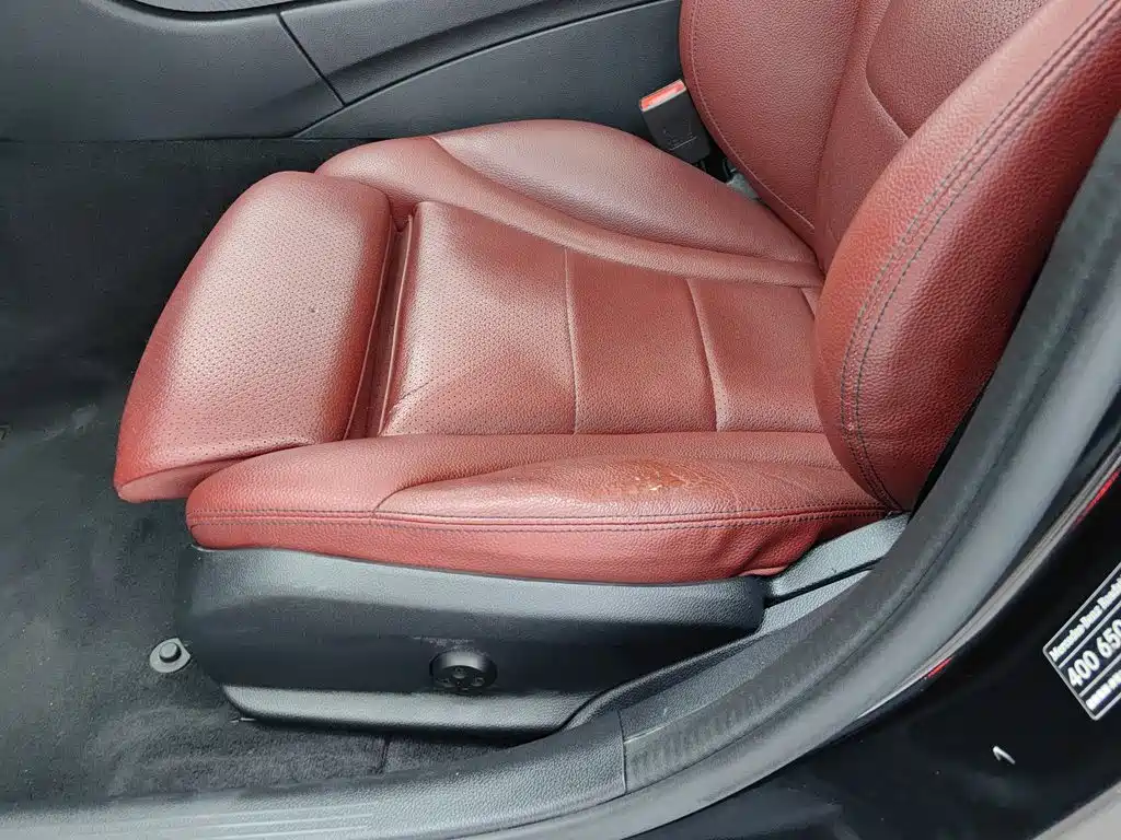 Mercedes-Benz C-Class — миниатюра 20