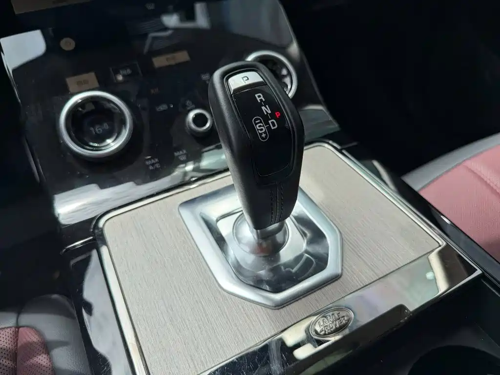 Land Rover Evoque — миниатюра 9