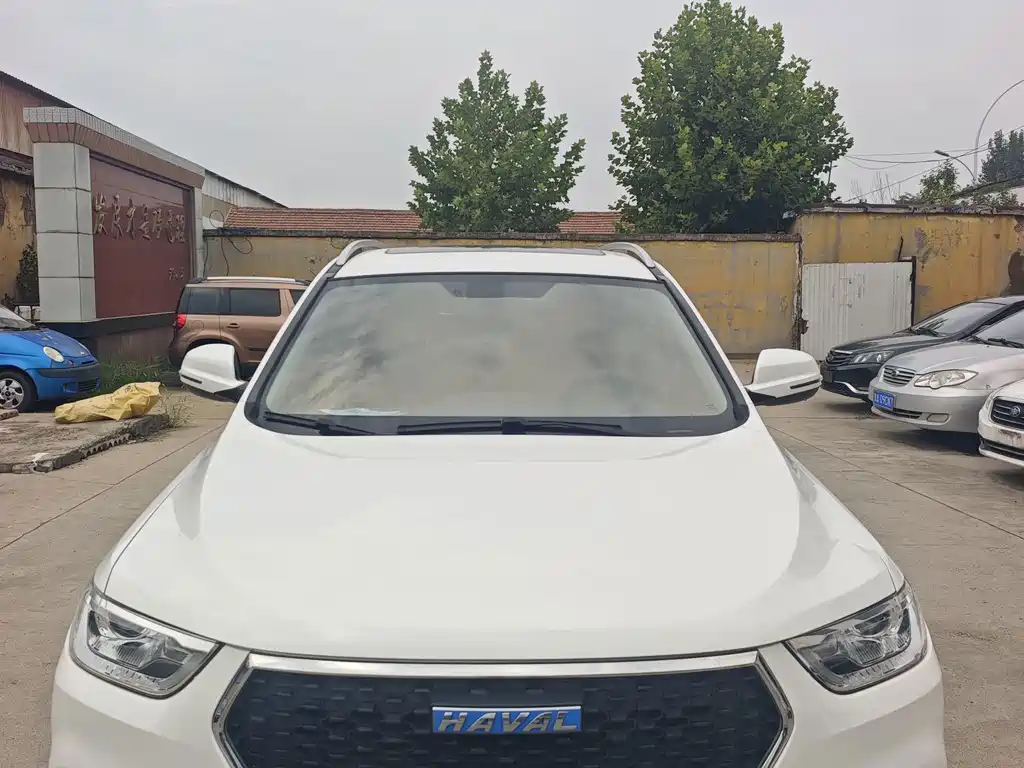 Haval H2 — миниатюра 2