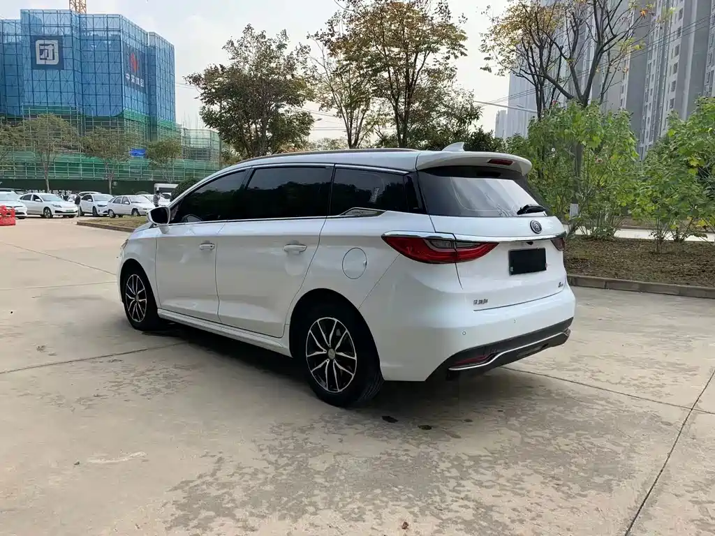 BYD MAX — миниатюра 8