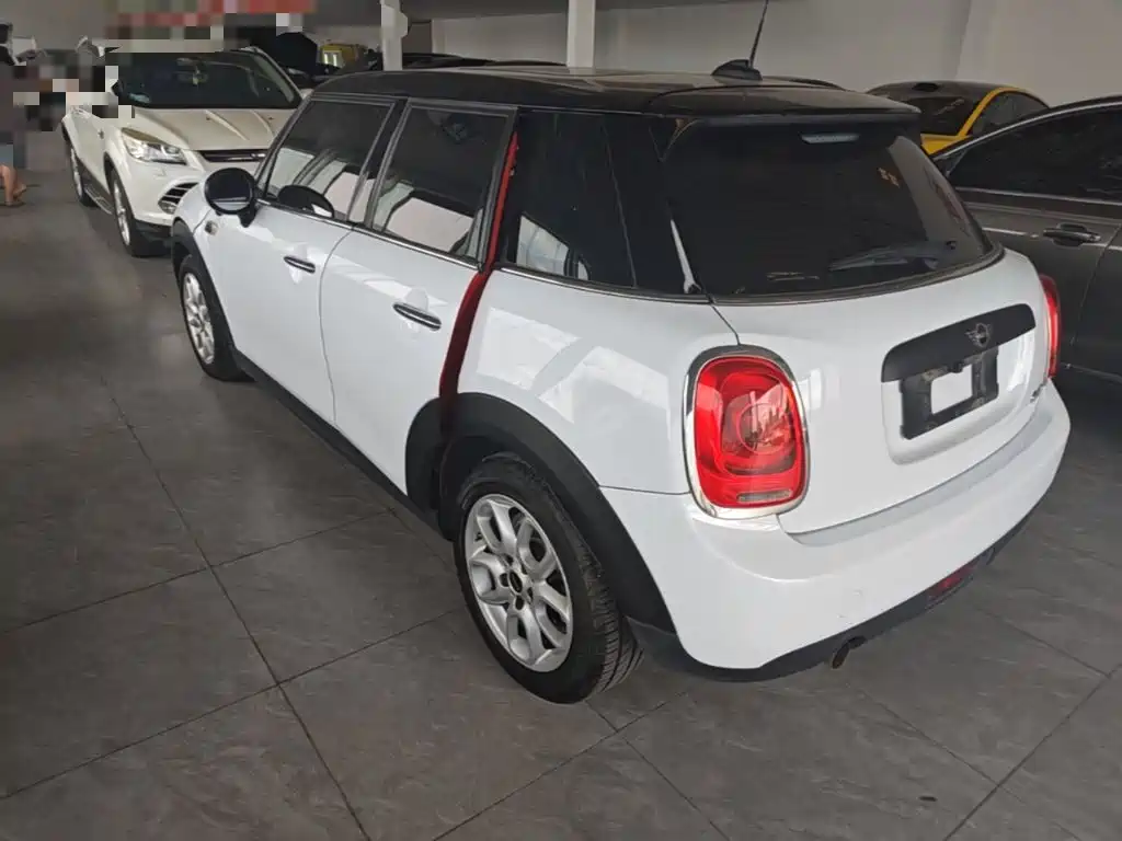 MINI Mini — миниатюра 5
