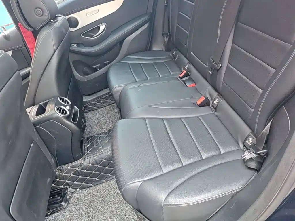 Mercedes-Benz GLC — миниатюра 17