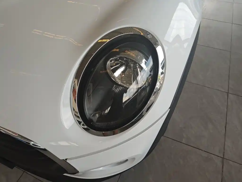 MINI Mini — миниатюра 24