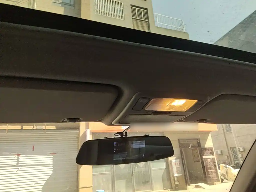 Chery Tiggo 3 — миниатюра 18