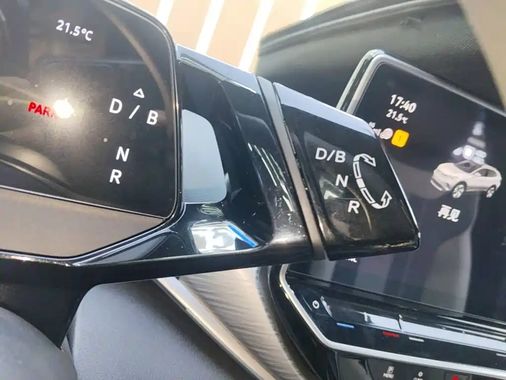 Volkswagen ID.4 Crozz — миниатюра 14