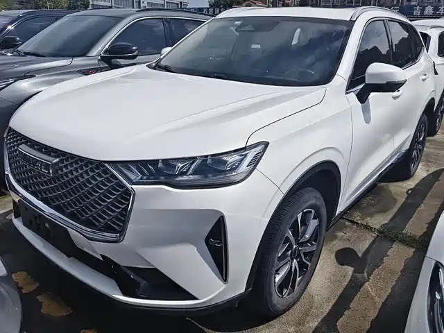 2021 Haval H6