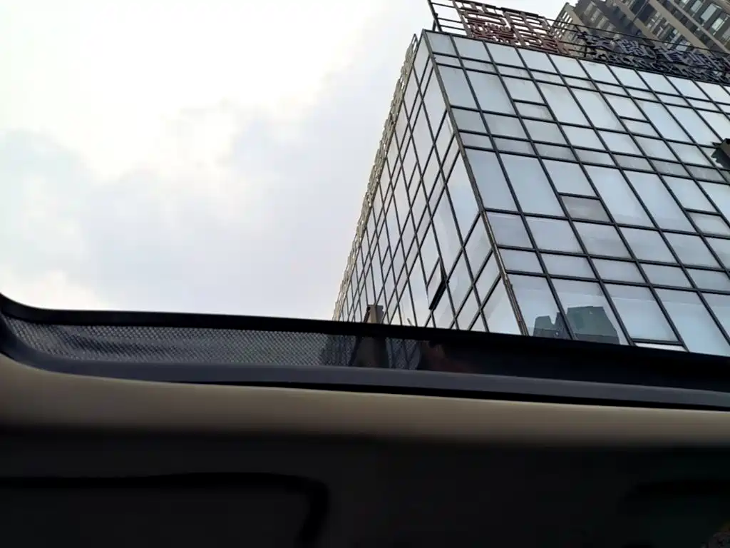 Buick LaCrosse — миниатюра 18