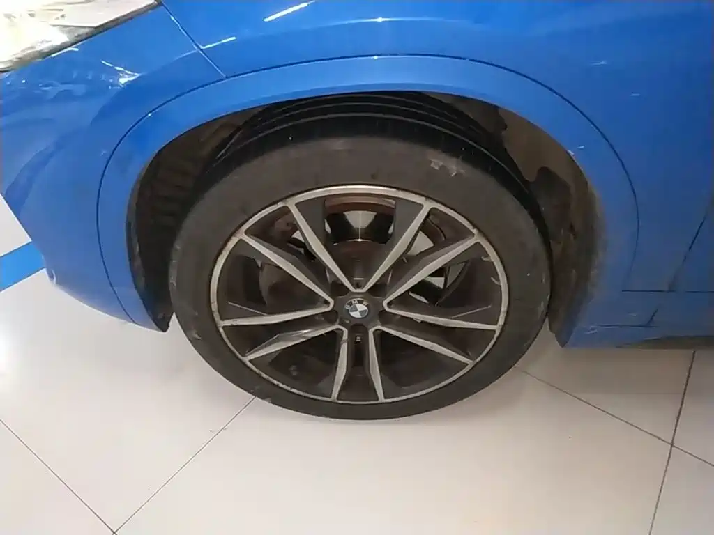 BMW X2 — миниатюра 23