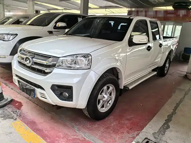 great-wall fengjun-5