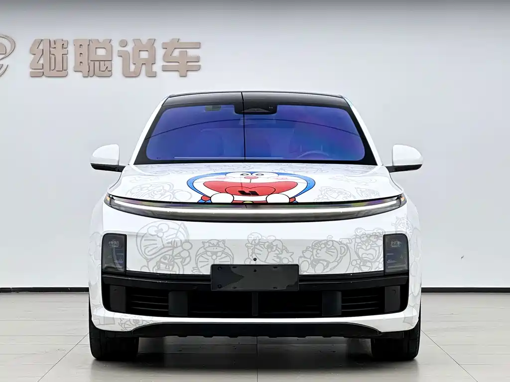 Li Auto Li L7 — миниатюра 2