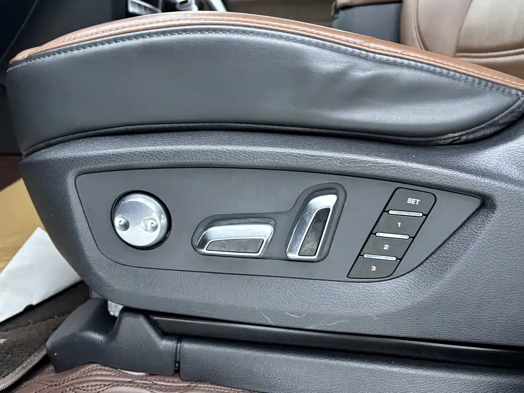 Haval H9 — миниатюра 7