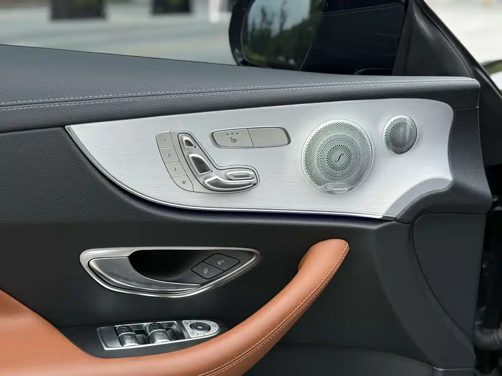 Mercedes-Benz E-Class A MG E AMG 2021 AMG E 53 4MATIC+