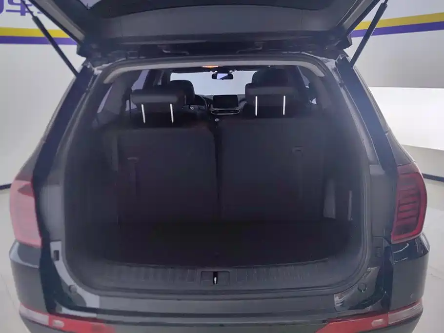 Hyundai Santa Fe — миниатюра 4