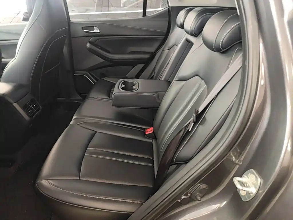 GAC Motor Trumpchi GS4 — миниатюра 17