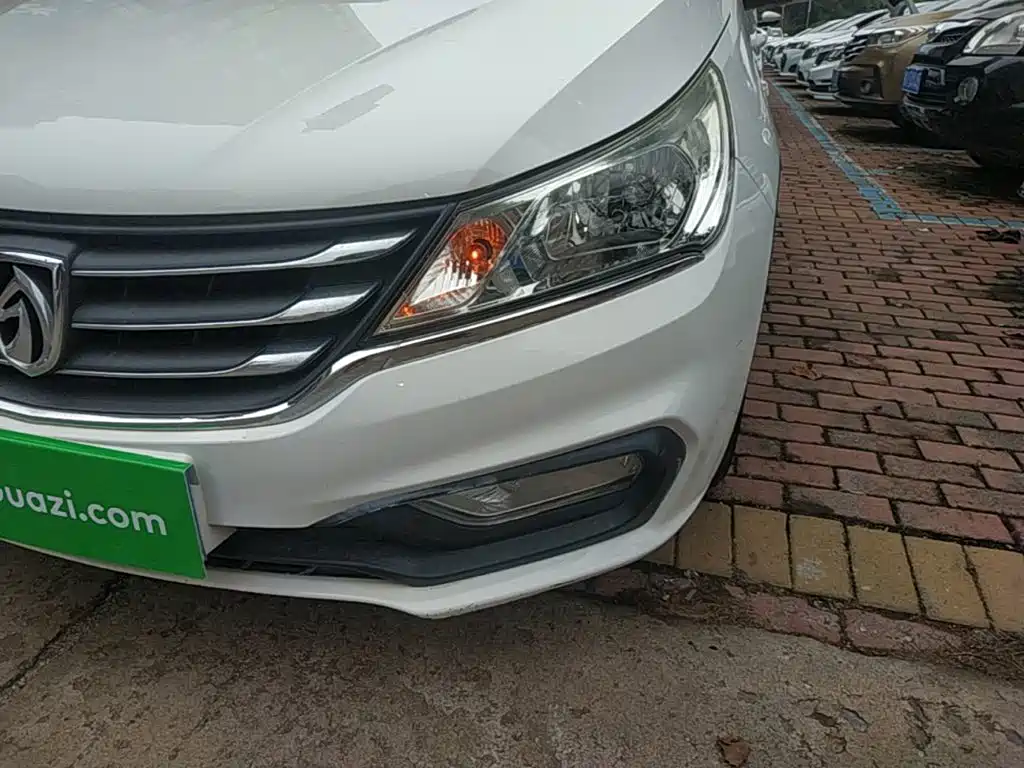 Baojun 310 — миниатюра 24