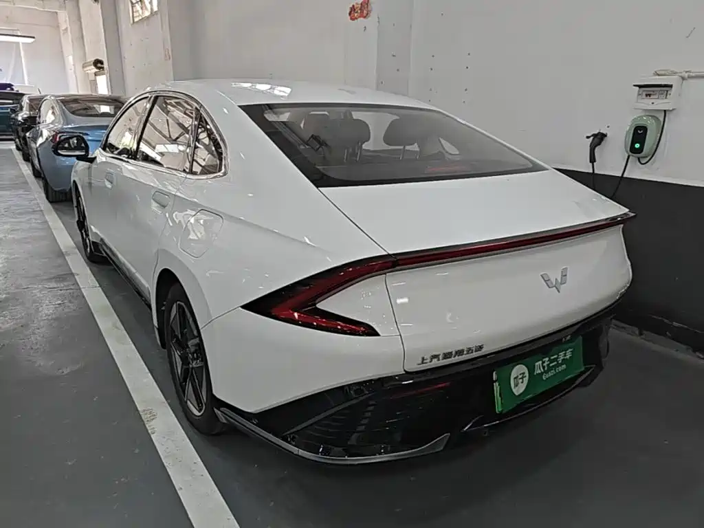 Wuling Xingguang — миниатюра 5