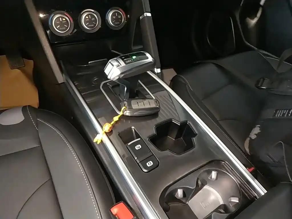 Haval H6 — миниатюра 14