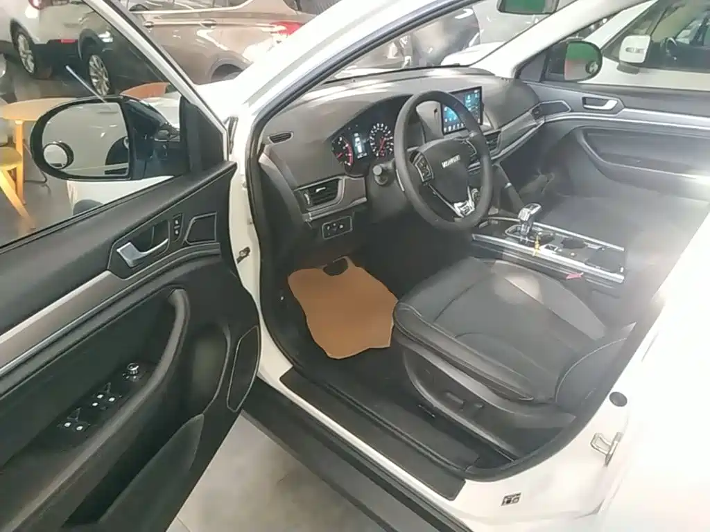 Haval H6 — миниатюра 16