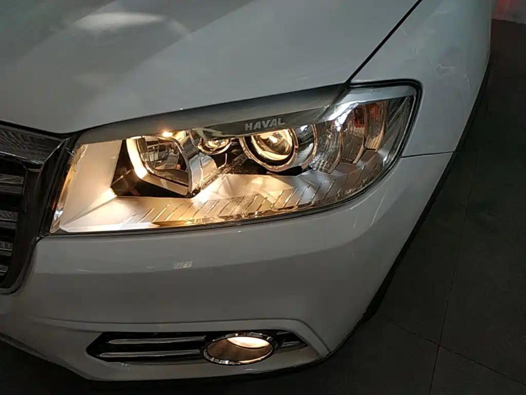 Haval H6 — миниатюра 24