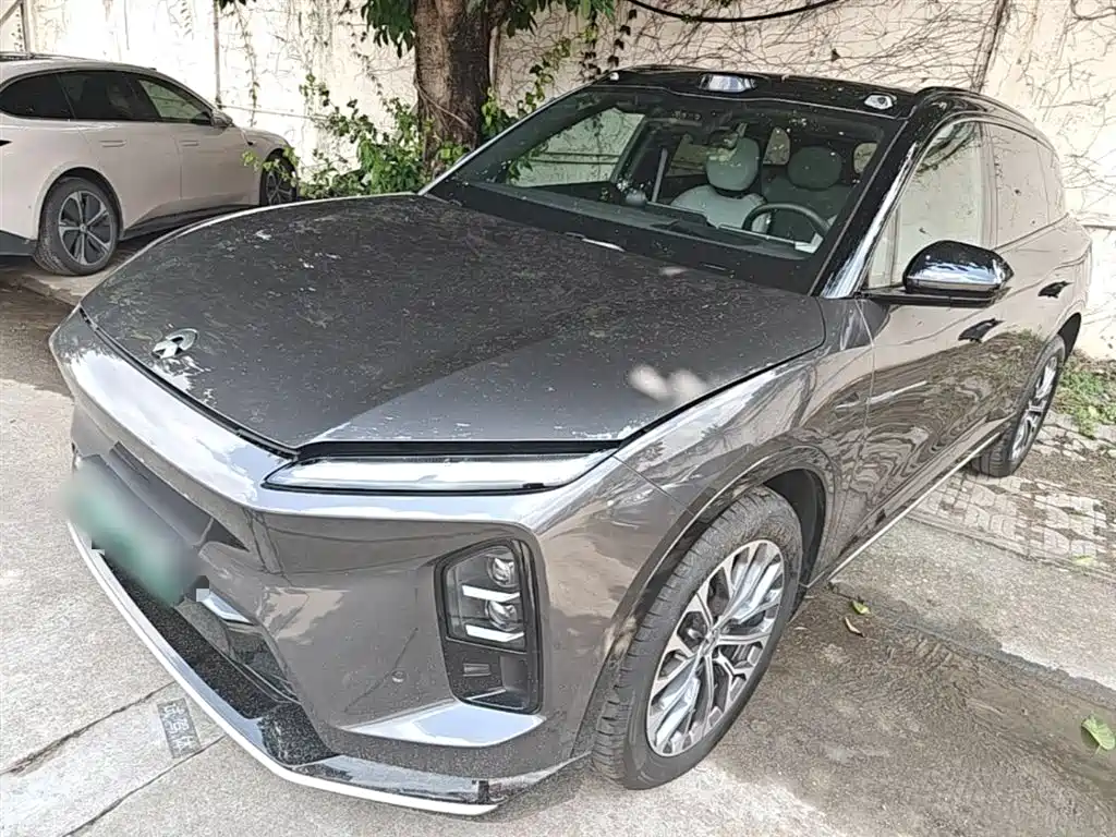 Nio ES6 2025