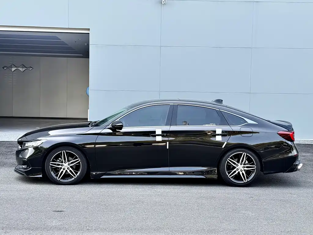 Honda Accord 2022 260TURBO Flagship