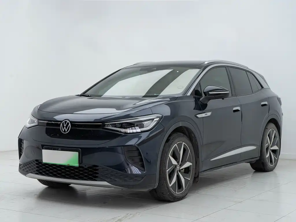 VOLKSWAGEN ID.4 CROZZ