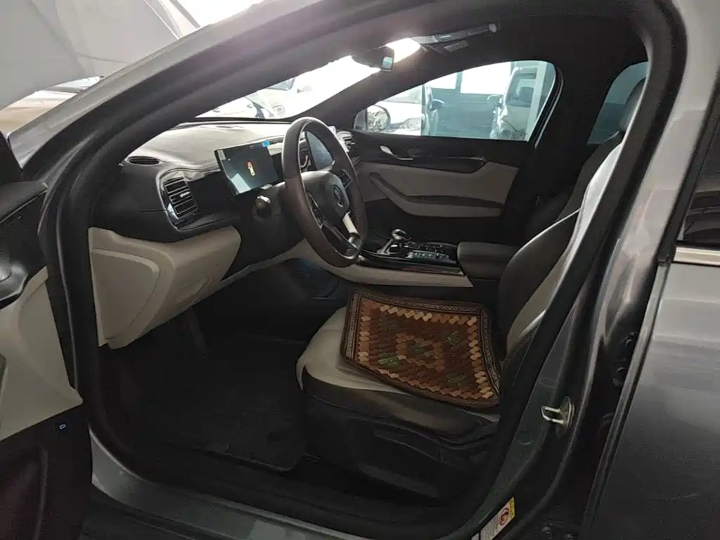 BYD Qin PLUS — миниатюра 12