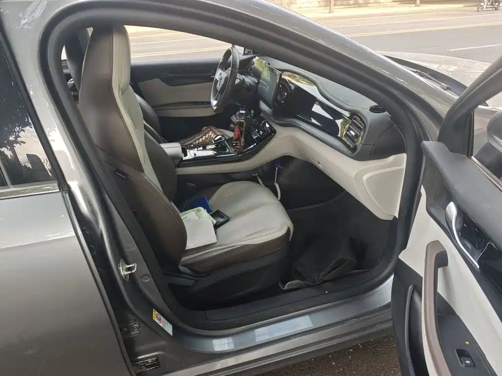 BYD Qin PLUS — миниатюра 19
