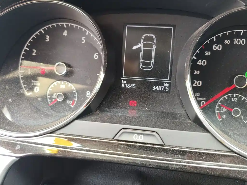 Volkswagen Lamando — миниатюра 5