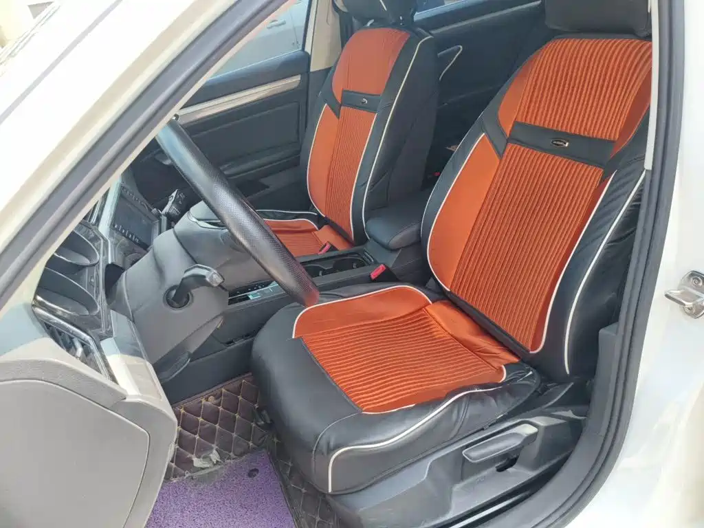 Volkswagen Lamando — миниатюра 8