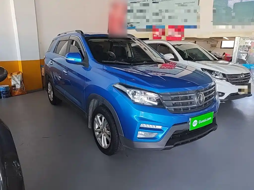 Fengguang Fengguang S560 — миниатюра 4