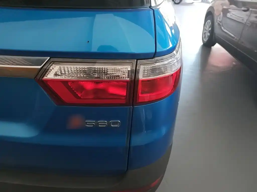 Fengguang Fengguang S560 — миниатюра 8