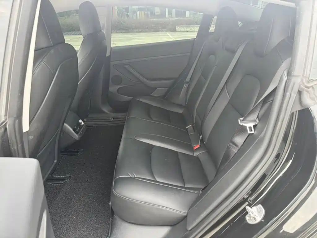 Tesla Model 3 — миниатюра 19