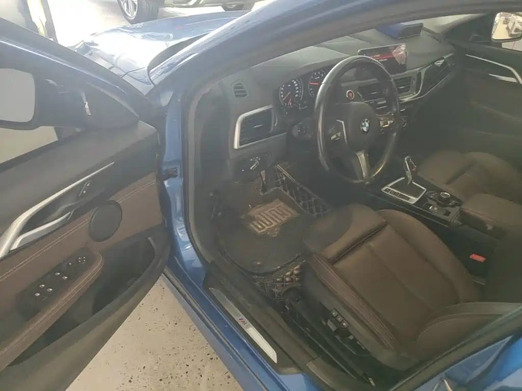 BMW 1 Series — миниатюра 16