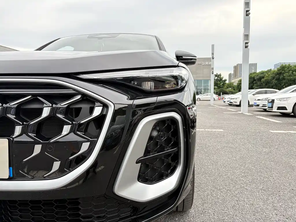 Audi Q5L 2026 2.0T