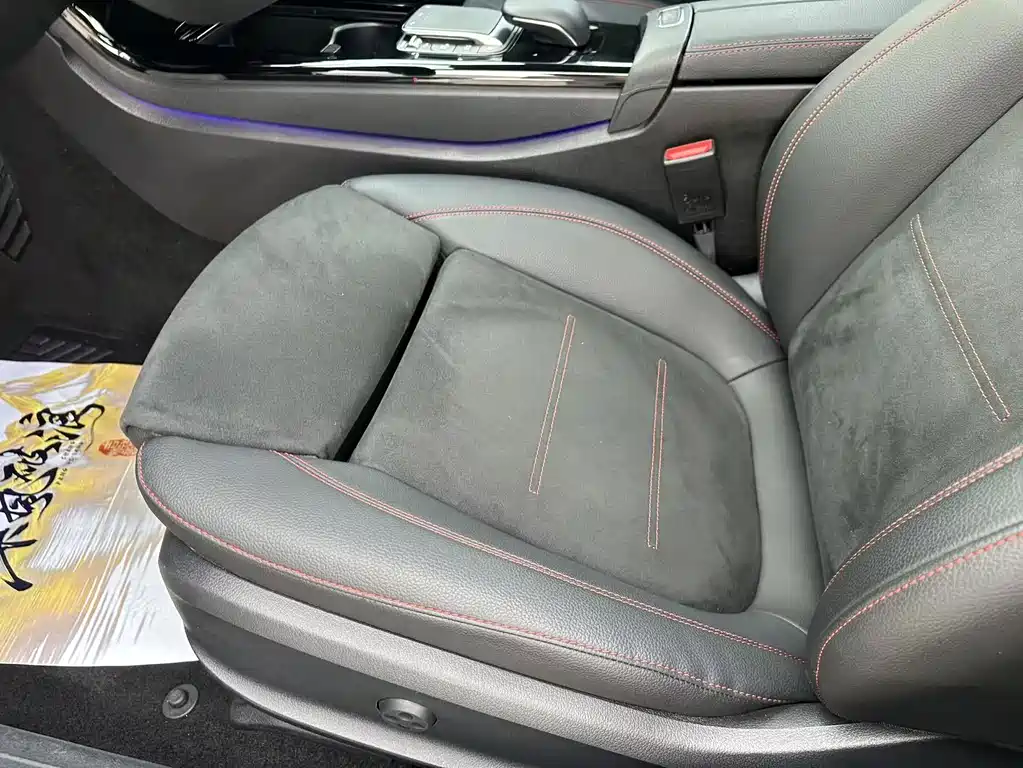 Mercedes-Benz CLA (Import) — миниатюра 21