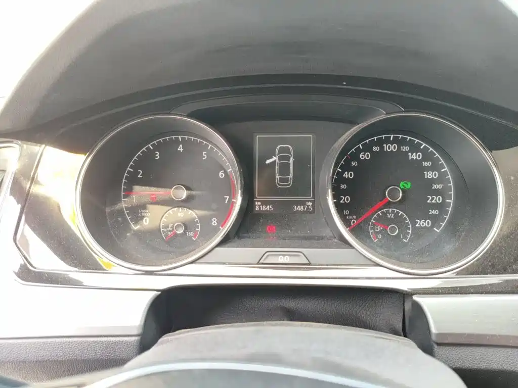 Volkswagen Lamando — миниатюра 4