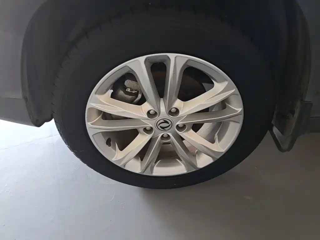Fengguang Fengguang S560 — миниатюра 23