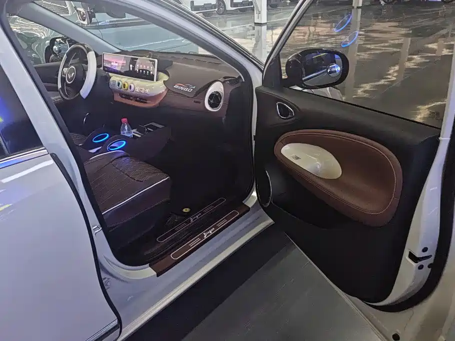 Wuling Bingo — миниатюра 8