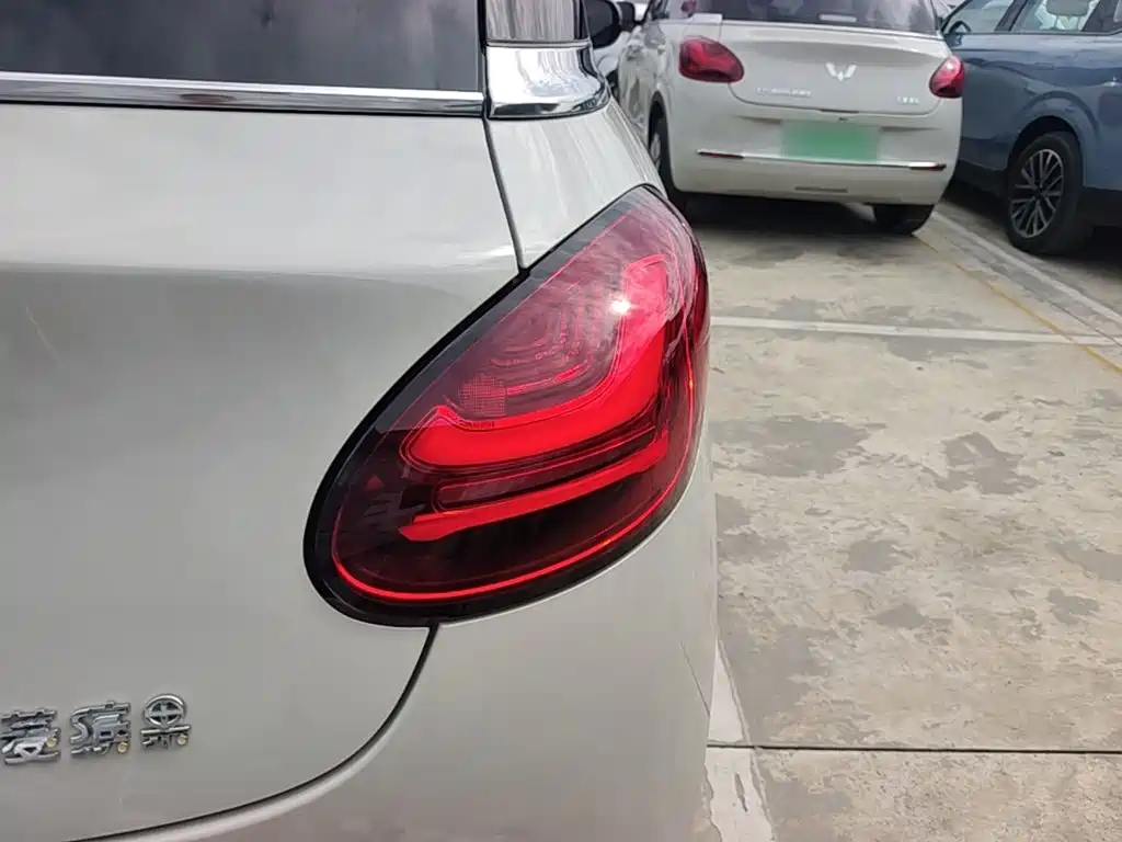Wuling Bingo — миниатюра 8