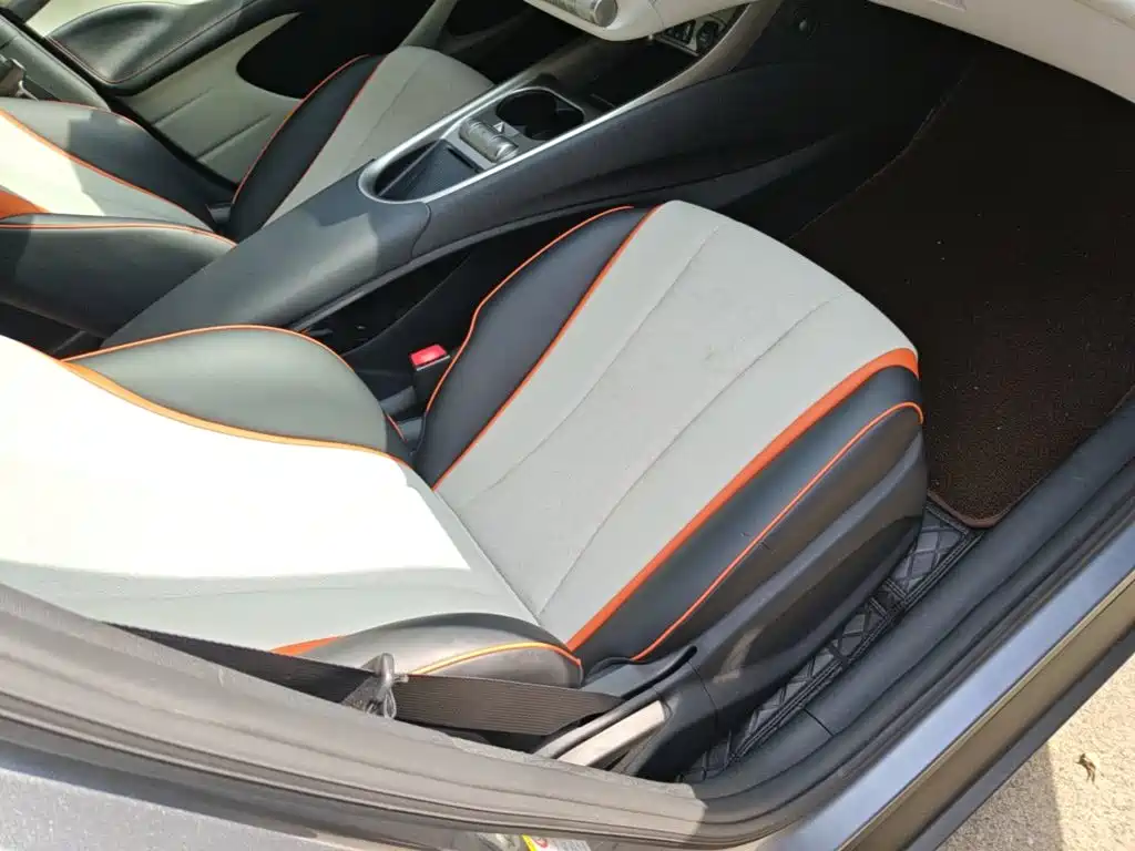 BYD Dolphin — миниатюра 25