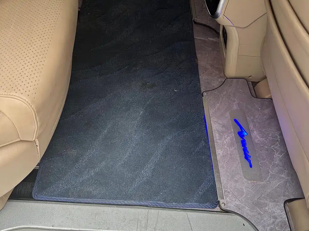Buick GL8 2025 Smart