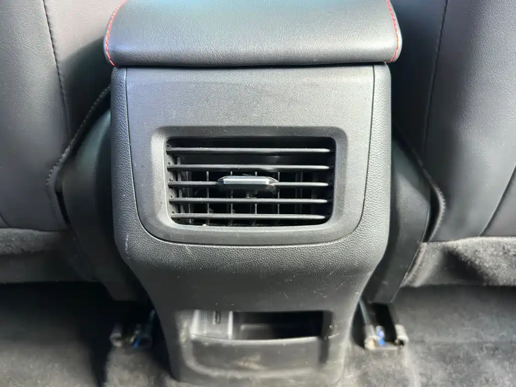 Changan CS35PLUS — миниатюра 18