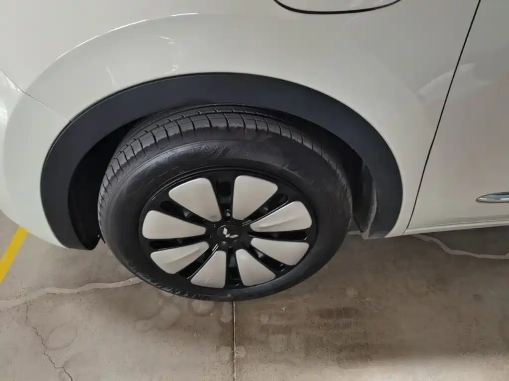 Wuling Bingo — миниатюра 23