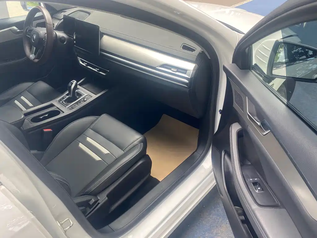 BYD Qin Pro — миниатюра 12