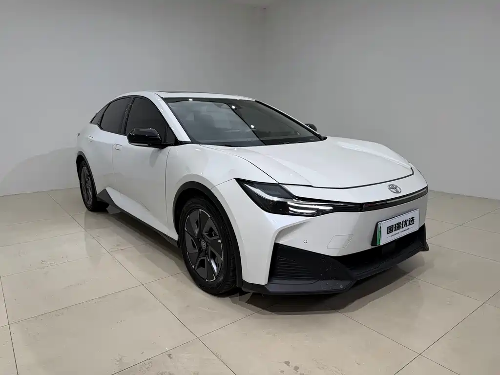 Toyota bZ3 2023 517km Elite PRO