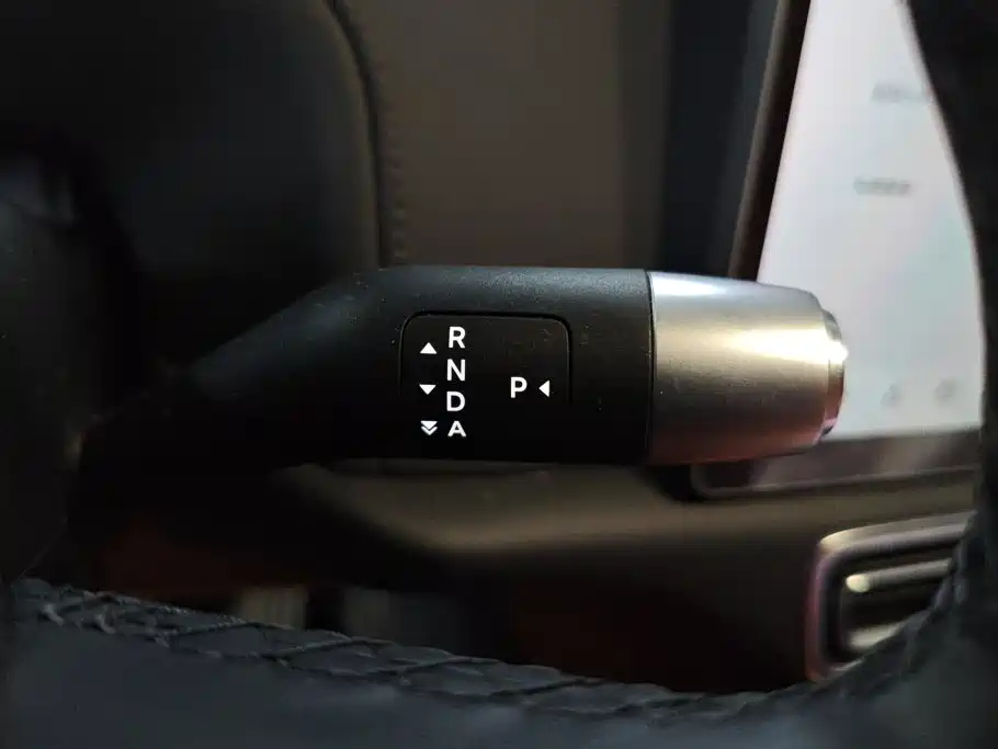 Li Auto Li L7 — миниатюра 16