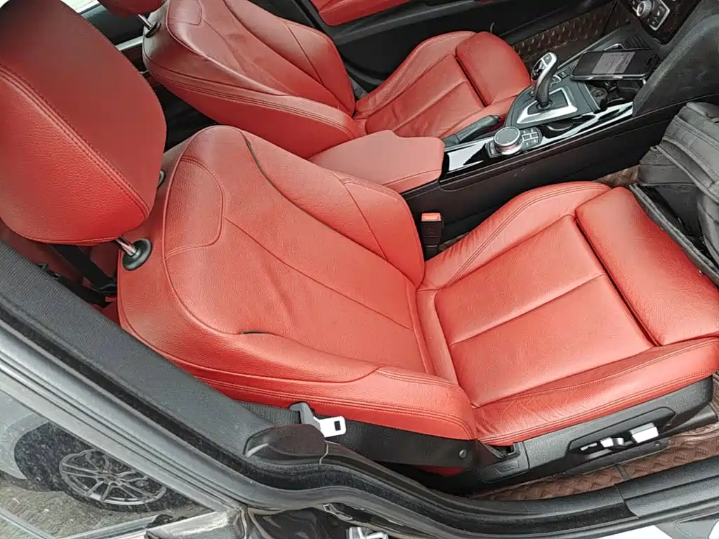BMW 3 Series GT — миниатюра 25