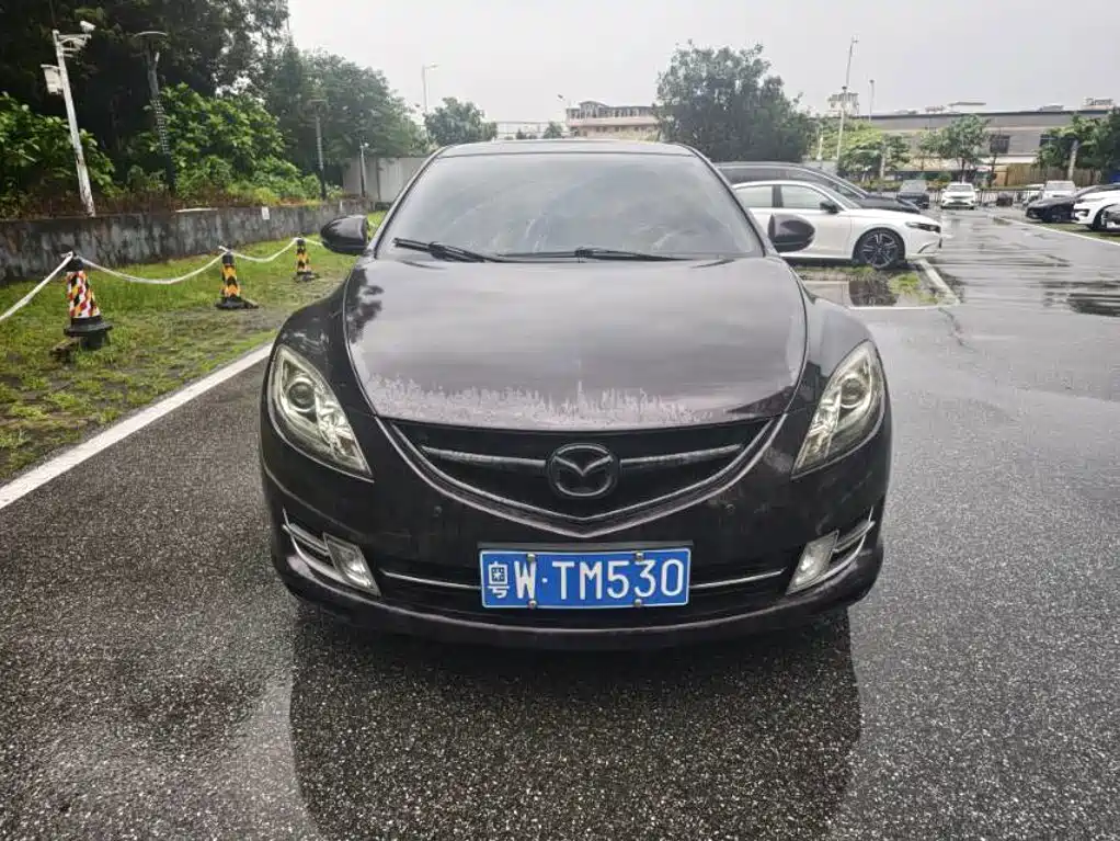 Mazda Ruiyi — миниатюра 2