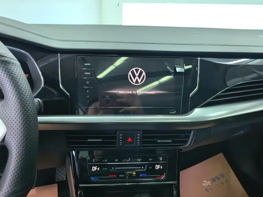 Volkswagen Passat — миниатюра 13